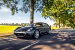 Ferrari 612 Scaglietti Vandenbrink Shooting Brake 2019 года